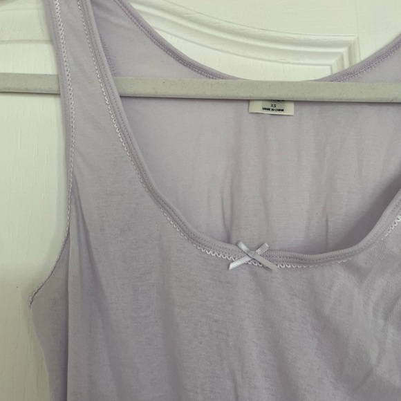 WILFRED Seria Tank - Picture 2 of 3